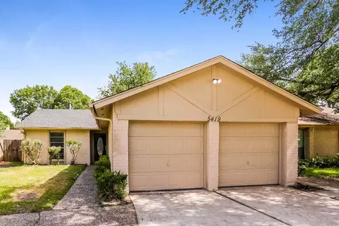 5419 Deer Timbers Trl, Humble, TX 77346