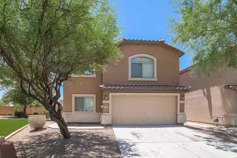 39965 W Sanders Way, Maricopa, AZ 85138