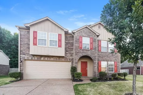 4521 Oakden Ln, Memphis, TN 38125