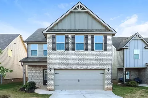 2350 Walker Dr, Hampton, GA 30228