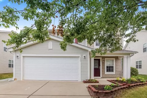 339 Cinder Cross Way, Garner, NC 27529