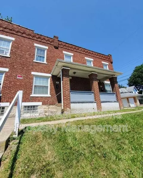 85 Lechner Ave, Columbus, OH 43223