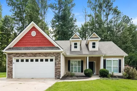 205 Westridge Cir, Dallas, GA 30132