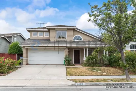 1448 Leaftree Cir, San Jose, CA 95131