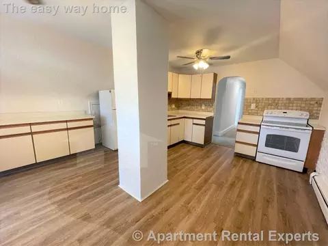 224 Harvard St #3, Medford, MA 02155