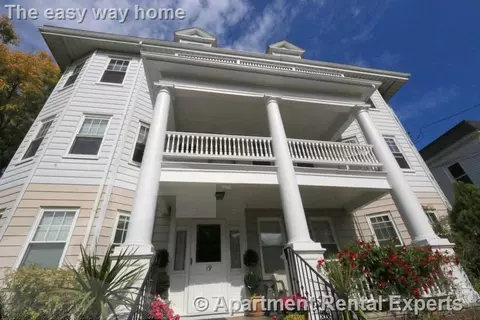 19 Park Ave #3, Medford, MA 02155