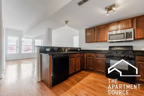 4217 W Irving Park Rd #2A, Chicago, IL 60641