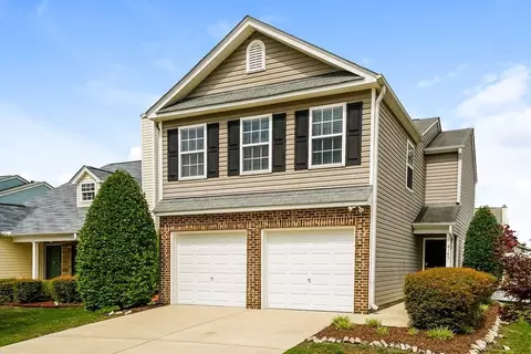 8145 Wesley Farm Dr, Raleigh, NC 27616