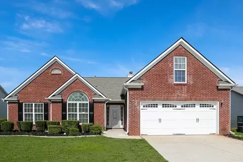 1007 Harbor View Ln, Mcdonough, GA 30252