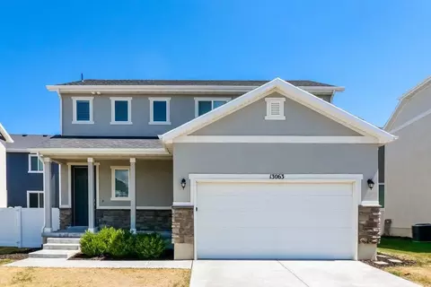 13063 S Summerdale Dr, Herriman, UT 84096