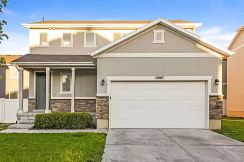 13063 S Summerdale Dr, Herriman, UT 84096