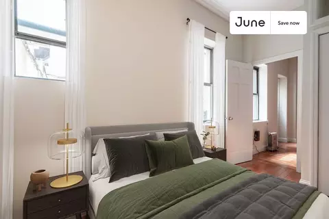 20 Avenue A #1L, New York, NY 10009
