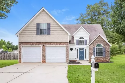 236 Vineyard Ridge Dr, Griffin, GA 30223