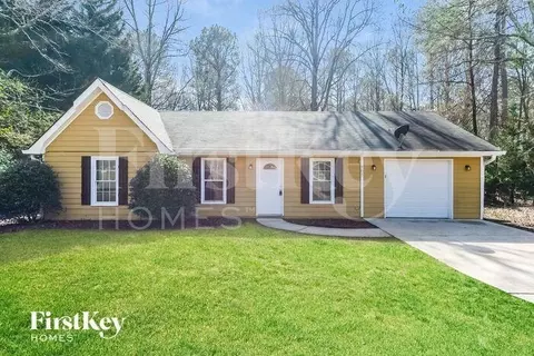 705 Mills Dr, Covington, GA 30016