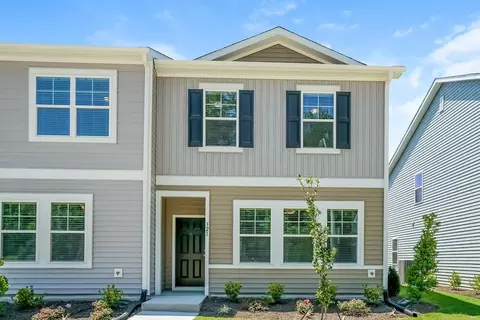 321 Stone Arbor Way, Wendell, NC 27591
