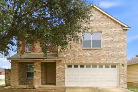 13247 Sunset Rainbow, San Antonio, TX 78245