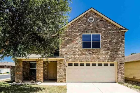 13247 Sunset Rainbow, San Antonio, TX 78245