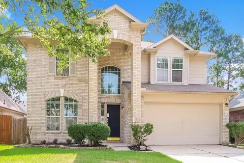 16402 Ancient Forest Dr, Humble, TX 77346