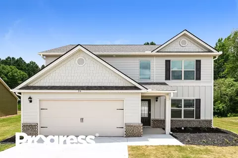 94 Heartland Cir, Winder, GA 30680
