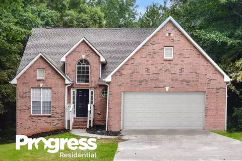 1201 Wildwood Trce, Lithonia, GA 30058