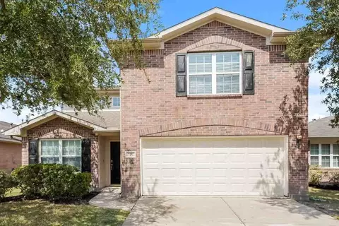 8410 Tararin Ln, Richmond, TX 77407