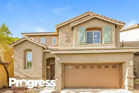 10325 Jolly Hill Ave, Las Vegas, NV 89166