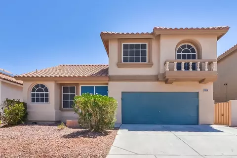 9854 Silver Chaps Ct, Paradise, NV 89183