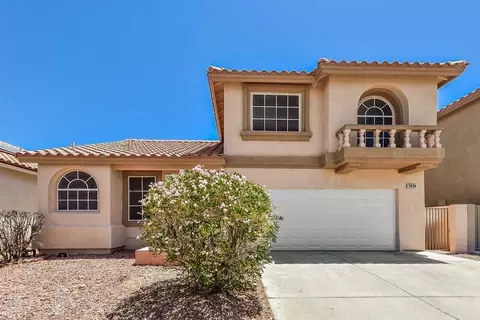 9854 Silver Chaps Ct, Paradise, NV 89183