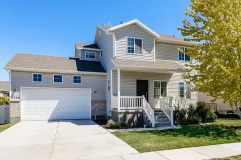 3586 Ws, Syracuse, UT 84075