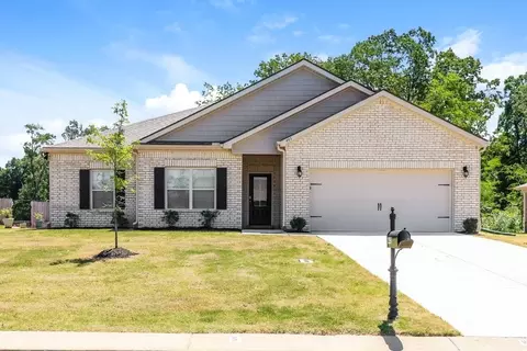 445 Beau Tisdale Dr, Oakland, TN 38060