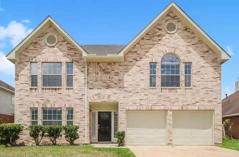 1114 S Teal Estates Cir, Fresno, TX 77545
