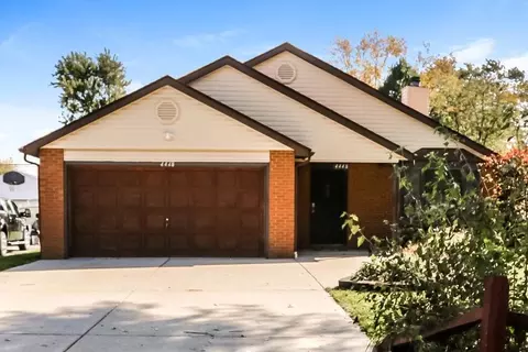 4448 Charlotte Rd, Obetz, OH 43207