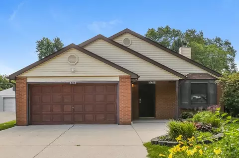 4448 Charlotte Rd, Obetz, OH 43207