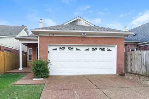 8652 Eagle View Dr, Memphis, TN 38018
