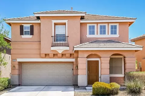 8699 Brilliant Star Dr, Las Vegas, NV 89178
