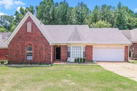 5859 Pepper Xing, Memphis, TN 38135