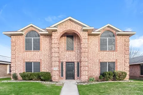 1530 Aberdeen Dr, Lancaster, TX 75134