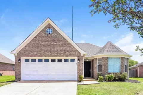 5842 Carrel Cv, Southaven, MS 38671