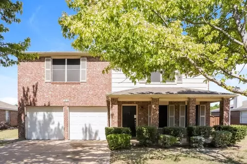 1919 Berkeley Dr, Glenn Heights, TX 75154
