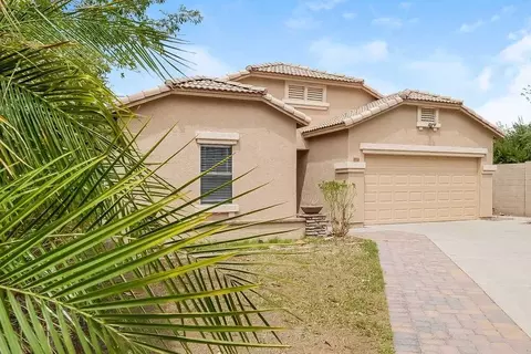 40164 N Thoroughbred Way, San Tan Valley, AZ 85140
