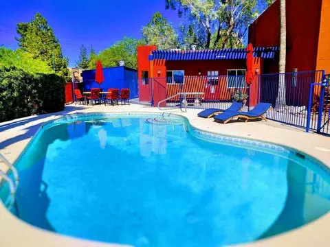 3135 N Mountain Ave, Tucson, AZ 85719