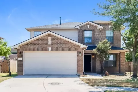 29623 Legends Bluff Dr, Spring, TX 77386