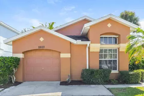 2603 Spring Hill Dr, Kissimmee, FL 34743