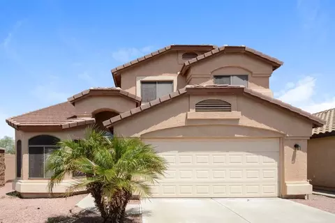 5648 W Southgate Ave, Phoenix, AZ 85043