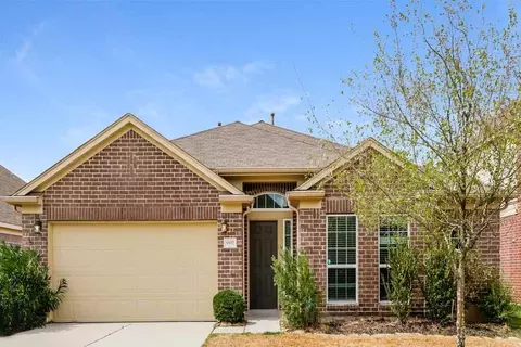 9957 Yearling Pl, Conroe, TX 77385