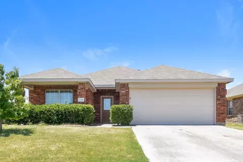 705 Orchid Blvd, Royse City, TX 75189