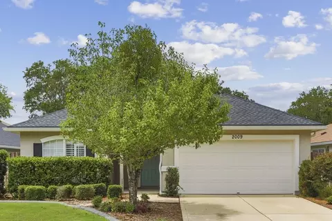 2009 N Cranbrook Ave, Saint Augustine, FL 32092