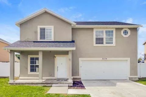 3174 S Hunter Farm Way, West Valley City, UT 84128