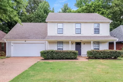 6410 Baird Ln, Bartlett, TN 38135