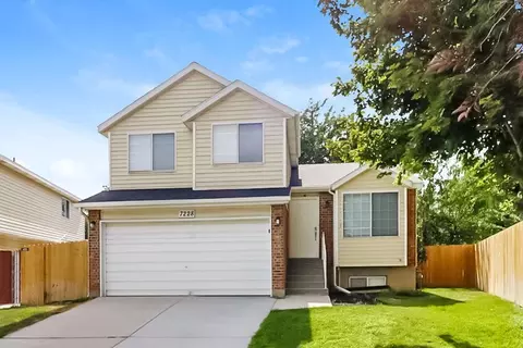 7228 S Charisse Cir, West Jordan, UT 84084